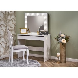 60-22223 HOLLYWOOD color: white DIOMMI V-PL-HOLLYWOOD-TOALETKA-BIAŁY