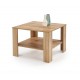 60-22255 KWADRO SQAURE c. table, color: votan oak DIOMMI V-PL-KWADRO_KWADRAT-LAW-VOTAN