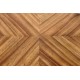 60-21436 LOCARNO table, color: walnut / black DIOMMI V-CH-LOCARNO-ST