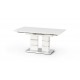 60-21443 LORD table, color: white DIOMMI V-CH-LORD-ST-BIAŁY