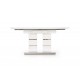 60-21443 LORD table, color: white DIOMMI V-CH-LORD-ST-BIAŁY
