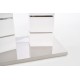 60-21443 LORD table, color: white DIOMMI V-CH-LORD-ST-BIAŁY