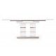 60-21443 LORD table, color: white DIOMMI V-CH-LORD-ST-BIAŁY