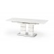 60-21443 LORD table, color: white DIOMMI V-CH-LORD-ST-BIAŁY