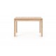 60-22375 MAURYCY table color: sonoma oak DIOMMI V-PL-MAURYCY-ST-SONOMA