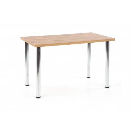 60-22443 MODEX 120 table, color: votan oak DIOMMI V-PL-MODEX_120-WOTAN