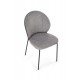 60-21268 K471 chair grey/black DIOMMI V-CH-K/471-KR