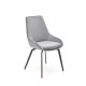 60-21280 K479 chair grey DIOMMI V-CH-K/479-KR-POPIEL