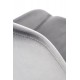 60-21280 K479 chair grey DIOMMI V-CH-K/479-KR-POPIEL