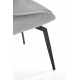 60-21280 K479 chair grey DIOMMI V-CH-K/479-KR-POPIEL