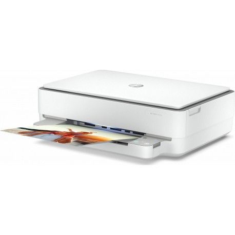 HP Envy 6020e All-in-One Έγχρωμο Πολυμηχάνημα Inkjet με WiFi και Mobile Print