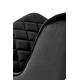 60-21228 K450 chair color: black DIOMMI V-CH-K/450-KR-CZARNY