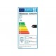 HISENSE BSA66334PG ΦΟΥΡΝΟΣ ΑΝΩ ΠΑΓΚΟΥ 77LT ΧΩΡΙΣ ΕΣΤΙΕΣ ΜΑΥΡΟΣ Π59.5εκ.