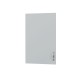 GR-F46 Άνω Πορτάκι Modest Γκρι 45x71.3x1.6cm