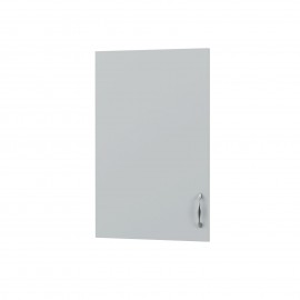 GR-F46 Άνω Πορτάκι Modest Γκρι 45x71.3x1.6cm