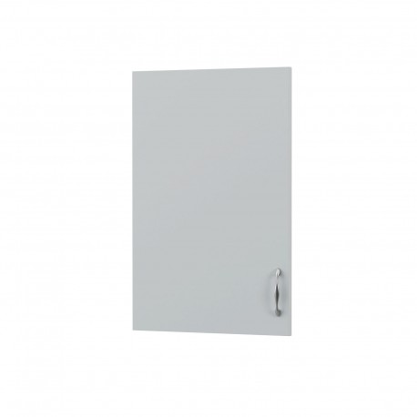 GR-F46 Άνω Πορτάκι Modest Γκρι 45x71.3x1.6cm