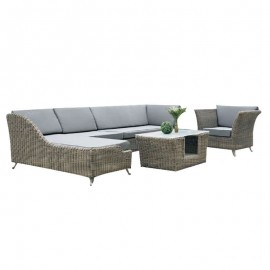 06-7010 LARGE CORNER ΑΛΟΥΜΙΝΙΟΥ 312εκ ΜΕ ΜΑΞΙΛ