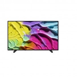Kydos Smart Τηλεόραση 50" 4K UHD LED K50AU22SD01B HDR (2022) E