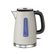 811034 RUSSELL HOBBS 26960-70 Luna Kettle Stone