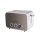 811040 RUSSELL HOBBS 26432-56 Distinctions 2S Toaster Titanium