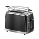 811043 RUSSELL HOBBS 26150-56 Toaster 2 SL Matte Black