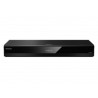 Panasonic Blu-Ray Player DP-UB820EGK Ενσωματωμένο WiFi με USB Media Player BLUETOOTH BLACK