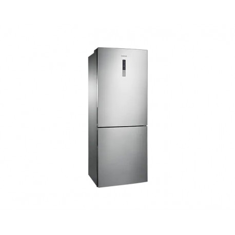 Samsung RL4353RBAS8/EF Ψυγειοκαταψύκτης 452lt NoFrost Υ185xΠ70xΒ69εκ. Inox F