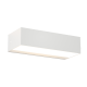 80200820 it-Lighting Martin LED 9W 3CCT Outdoor Up-Down Wall Lamp White D:17cmx4.6cm (80200820)