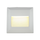 80201820 it-Lighting Salmon LED 2W 3CCT Outdoor Wall Lamp White D:12.4cmx12.4cm (80201820)