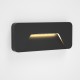80202040 it-Lighting Kentucky LED 3W 3CCT Outdoor Wall Lamp Anthracite D:22cmx8cm (80202040)