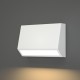 80202120 it-Lighting Blue LED 3W 3CCT Outdoor Wall Lamp White D:10cmx7cm (80202120)