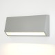 80202230 it-Lighting Blue LED 3W 3CCT Outdoor Wall Lamp Grey D:16cmx7cm (80202230)