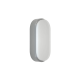 80202930 it-Lighting Echo LED 15W 3CCT Outdoor Wall Lamp Grey D:23cmx10.5cm (80202930)