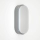 80202930 it-Lighting Echo LED 15W 3CCT Outdoor Wall Lamp Grey D:23cmx10.5cm (80202930)