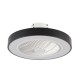 101000320 it-Lighting Chilko 36W 3CCT LED Fan Light in Black Color (101000320)