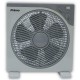 800287 Ανεμιστήρας Boxfan 12-- 30CM PRBF-80287 Primo Λευκός-Γκρι