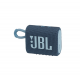 JBL Bluetooth Speaker GO3 Waterproof Blue (JBLGO3BLU)