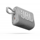 JBL Bluetooth Speaker GO3 Waterproof White (JBLGO3WHT)