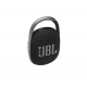 JBL Bluetooth Speaker Clip 4 Waterproof Black (JBLCLIP4BLK)