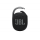JBL Bluetooth Speaker Clip 4 Waterproof Black (JBLCLIP4BLK)