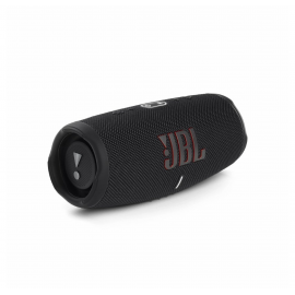 JBL Bluetooth Speaker Charge 5 Waterproof Black (JBLCHARGE5BLK)