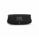 JBL Bluetooth Speaker Charge 5 Waterproof Black (JBLCHARGE5BLK)