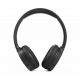 JBL Wireless Headphones Tune 660BT ANC Black (JBLT660NCBLK)