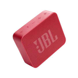 JBL Bluetooth Speaker GO Essential Red (JBLGOESRED)