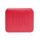 JBL Bluetooth Speaker GO Essential Red (JBLGOESRED)