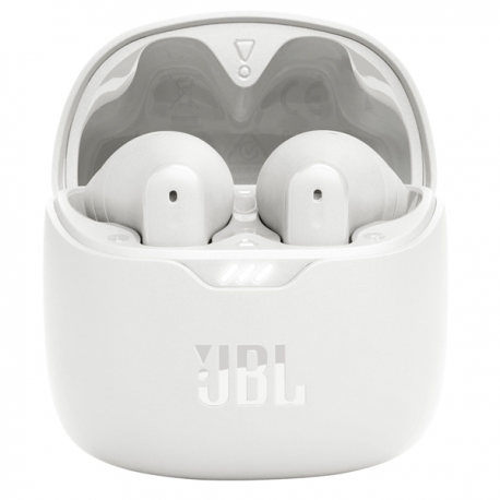 JBL TWS Tune Flex ANC White (JBLTFLEXWHT)