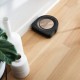 iRobot Roomba S9+ Σκούπα Ρομπότ με Χαρτογράφηση και Wi-Fi Μαύρη