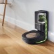 iRobot Roomba S9+ Σκούπα Ρομπότ με Χαρτογράφηση και Wi-Fi Μαύρη