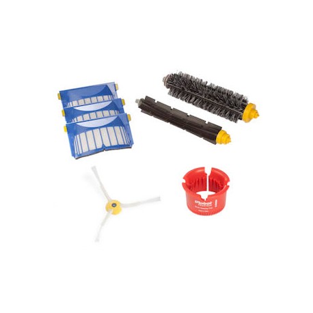 iRobot 4501352 Κιτ για Σκούπα Ρομπότ για την σειρά Roomba 600