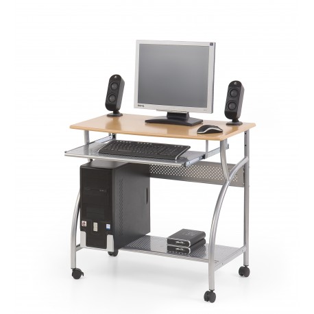 60-20403 B6 desk color: alder DIOMMI V-CH-B/6-BIURKO-OLCHA